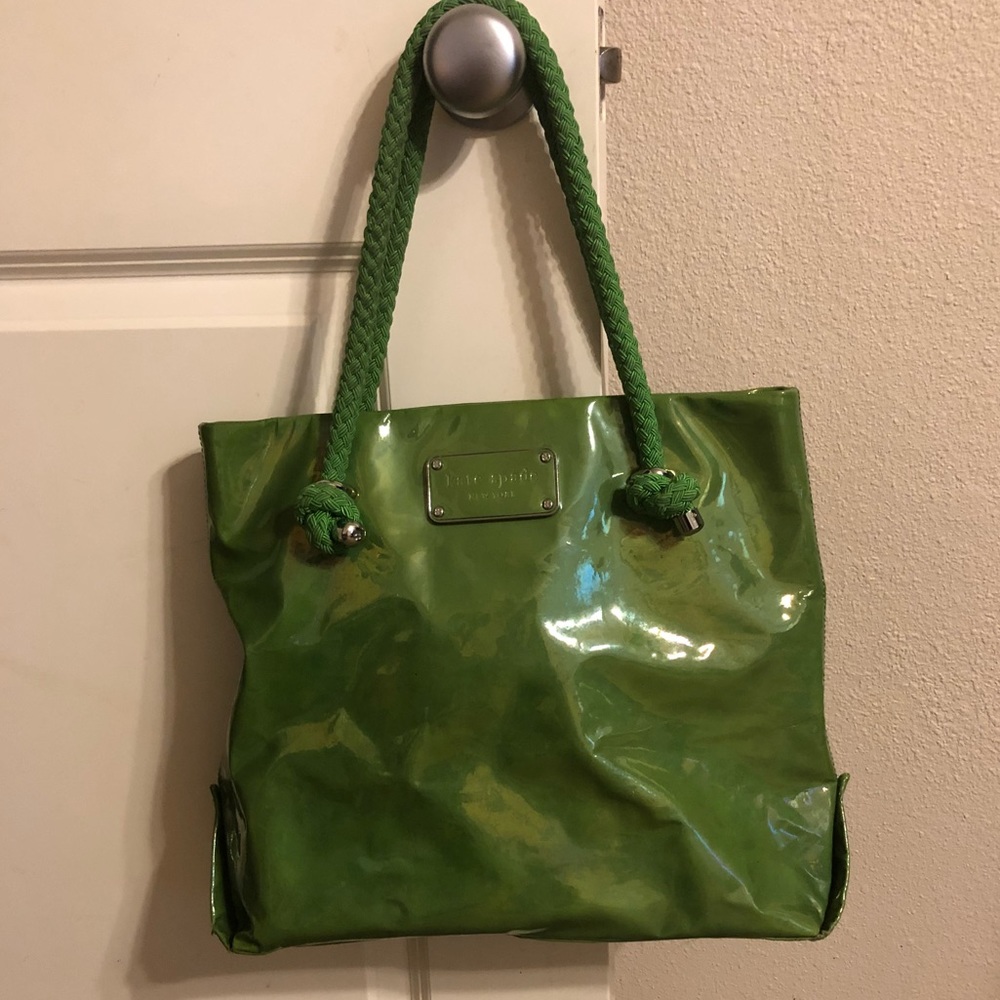 Authentic Kate Spade handbag